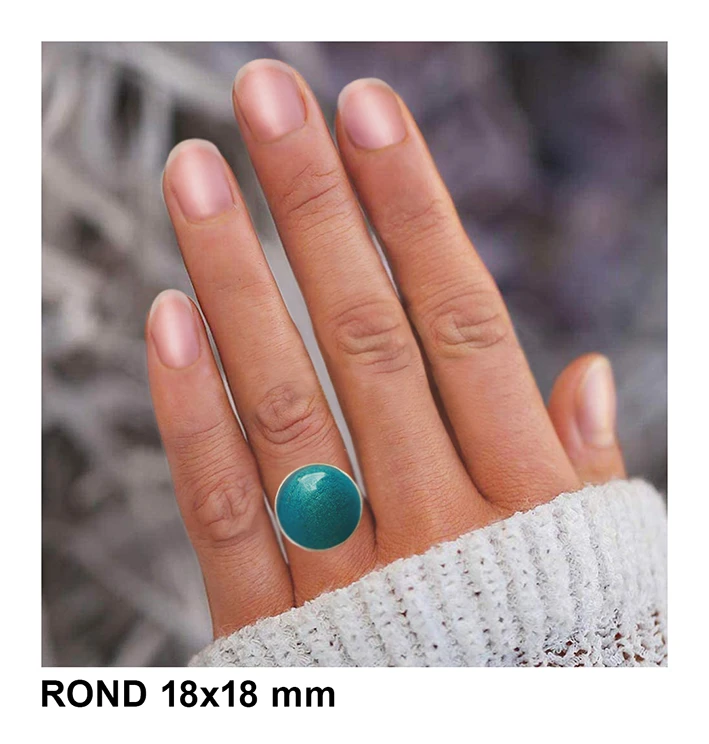 PixEpoxy-Basisring 18mm