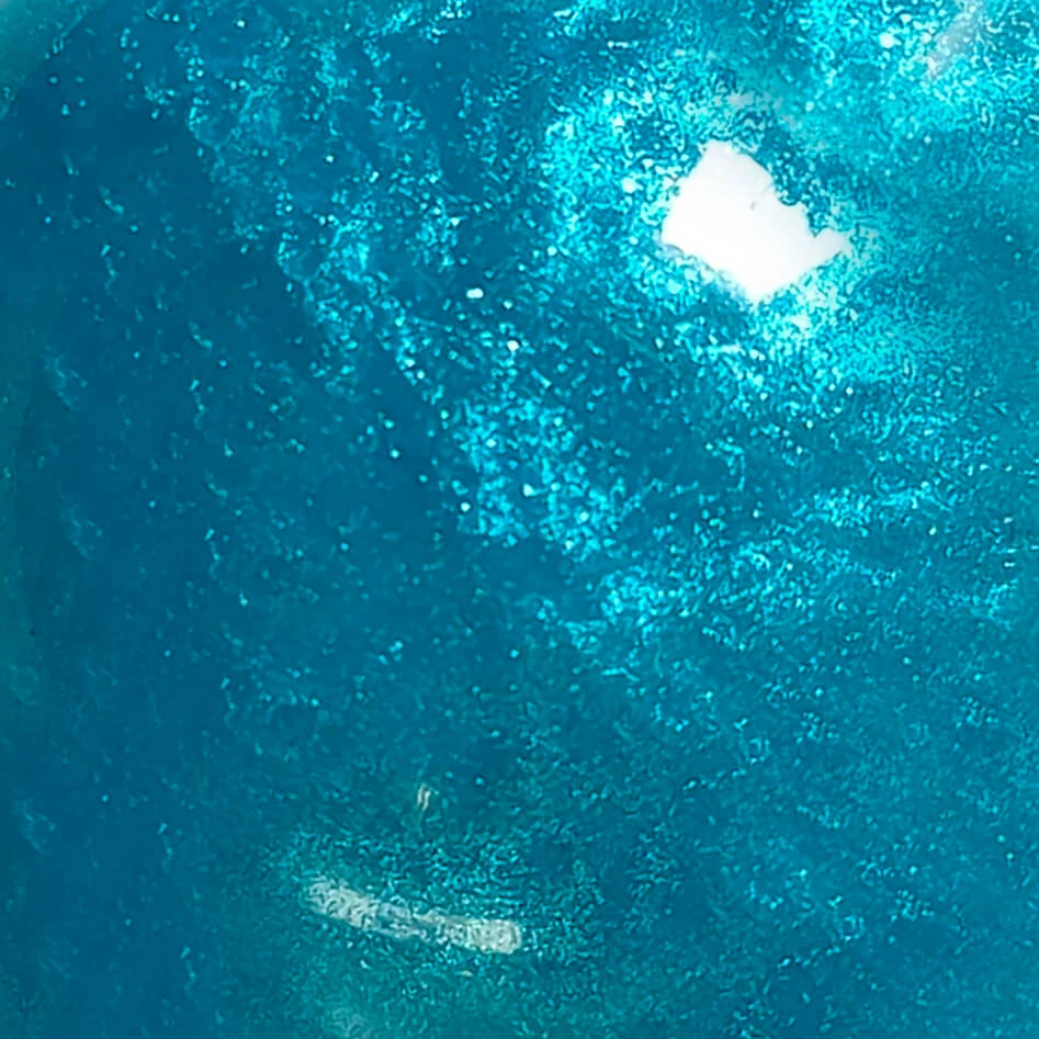 Ocean Blue