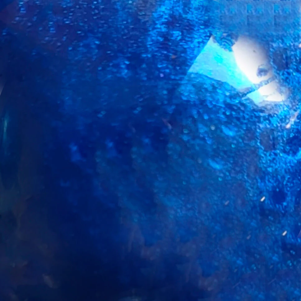 Cobalt Blue