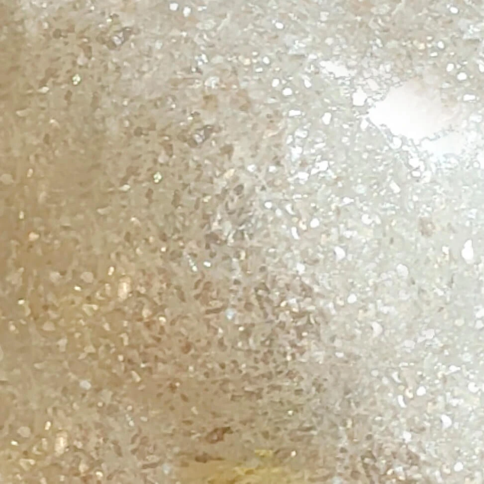 Sparkle White