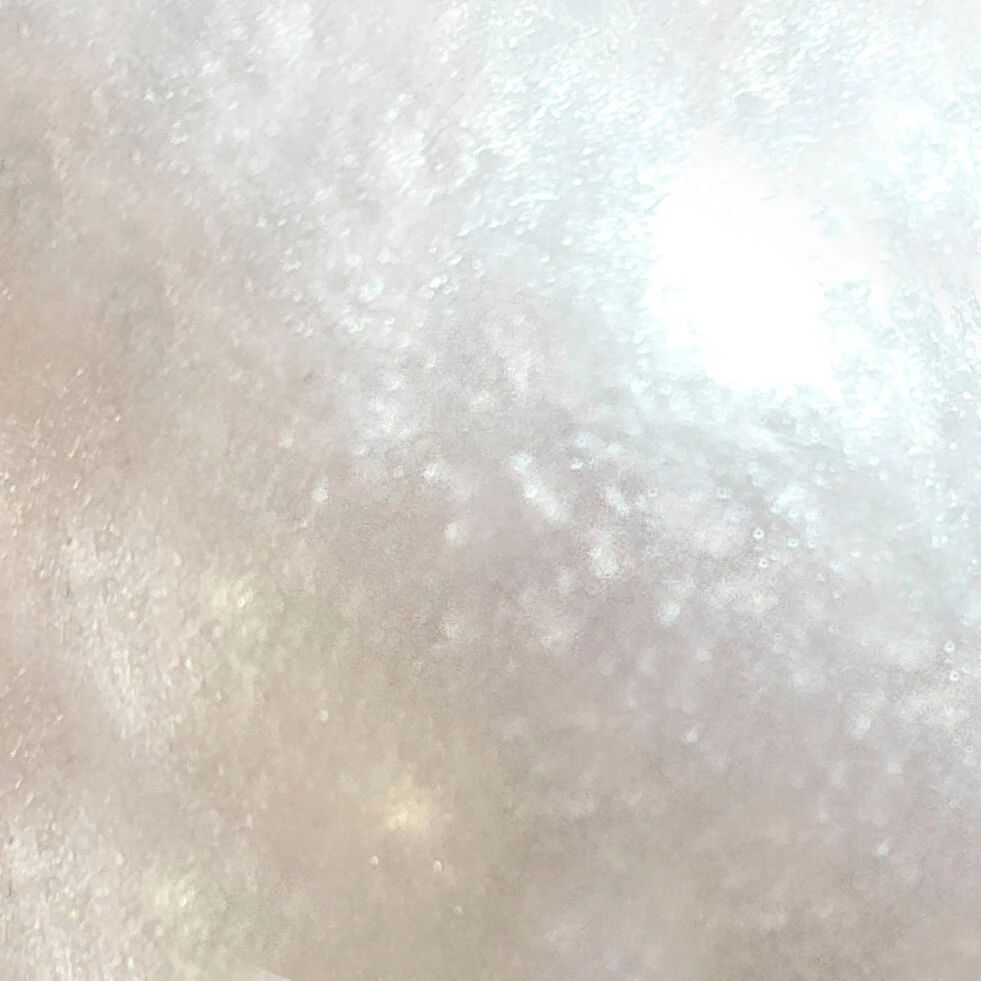 Bright White