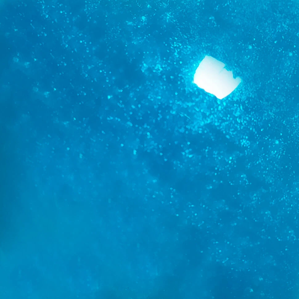 Sky Blue