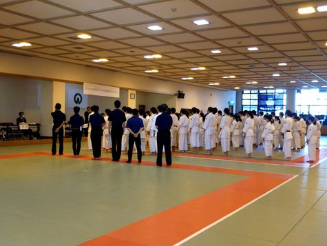 2019 秋季関東大会