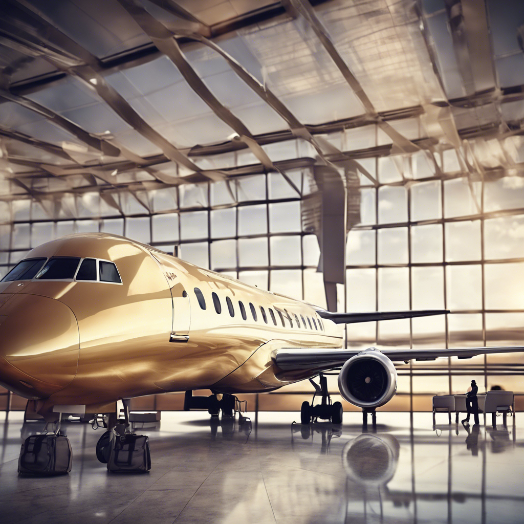 Luxury Airport Transfer
