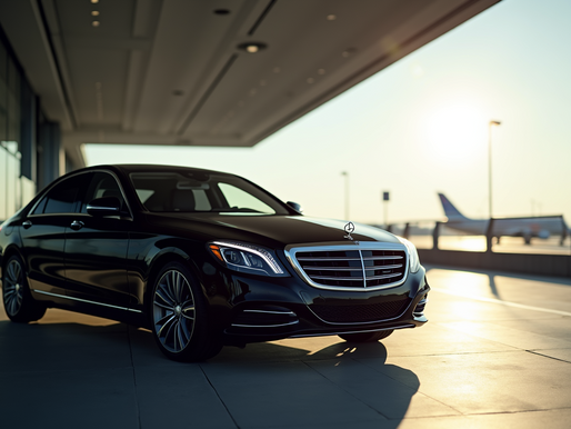 Discover the Benefits of a Miami Chauffeur Service