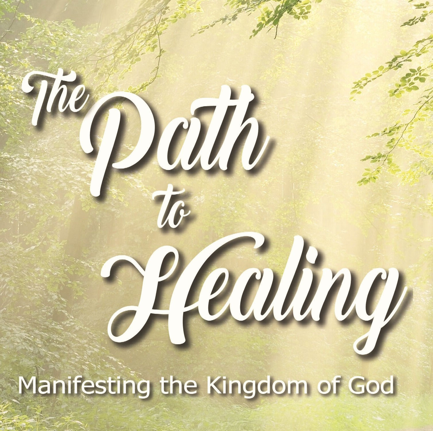 The Path to Healing