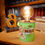 Thumbnail: Milo Tin Lamp