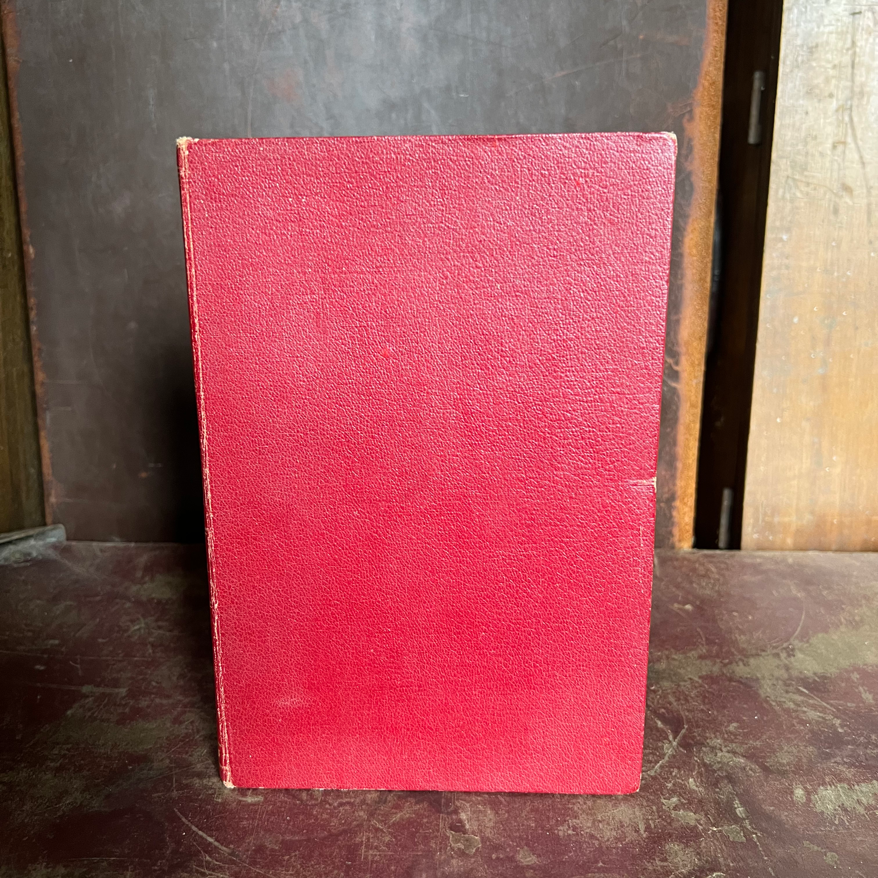 Mathematics - In Theory and Practice - Folding Book Lamp