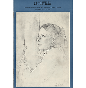 La Traviata