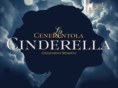 Fort Worth Opera Closes Sparkling 79th Season with Rossini’s Cinderella (La Cenerentola) at Bass Hall