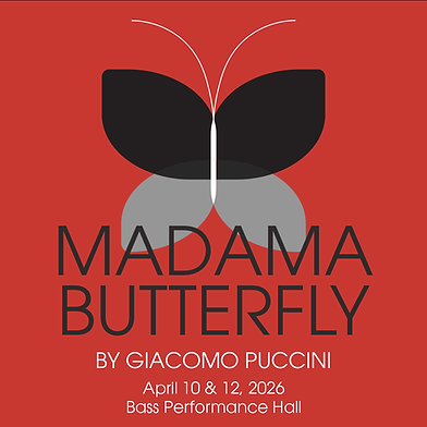 Madama Butterfly