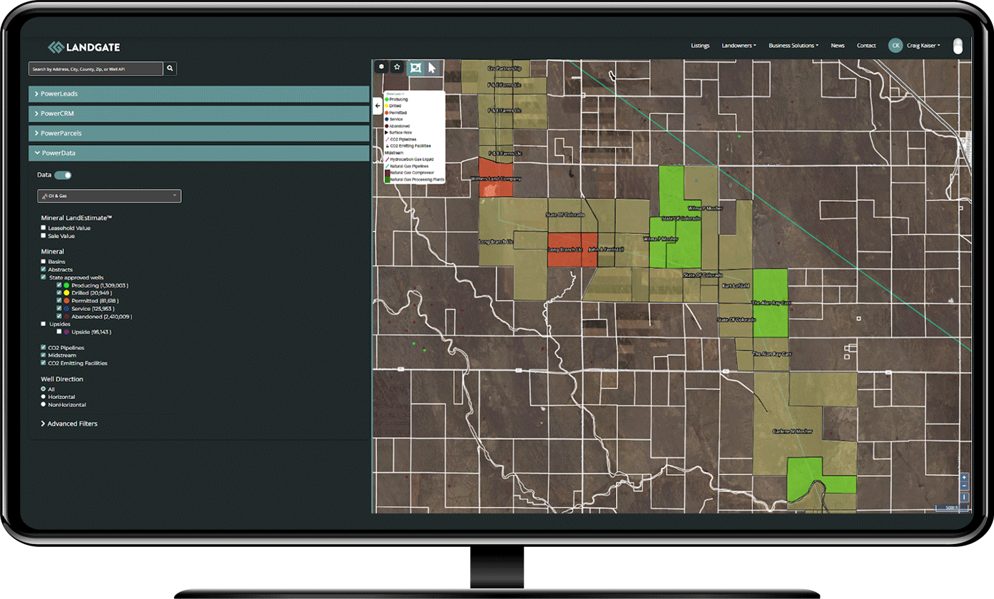 LandGate Business Solutions