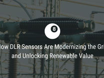 How DLR Sensors Are Modernizing the Grid and Unlocking Renewable Value