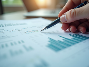 Consultoria Pericial: Entenda a Importância da Auditoria