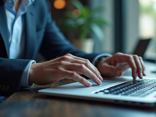 Consultoria Técnica: Soluções para o Setor Bancário