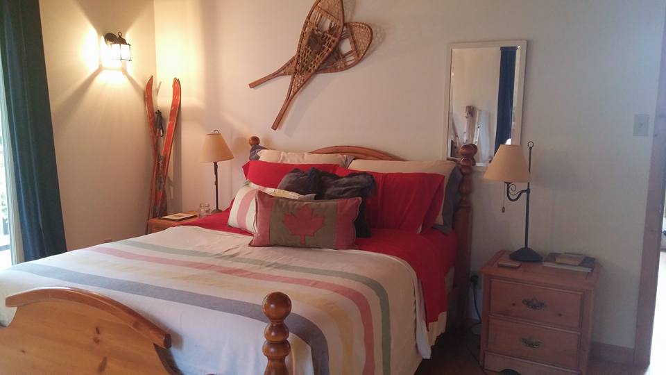 Rugged Bay Getaway Cottage Rental Tobermory On Canada