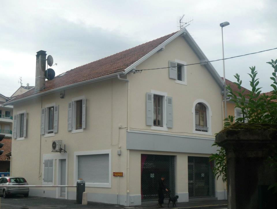La Maison