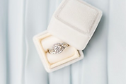Diamond ring