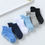 Thumbnail: Non-slip Ankle Socks