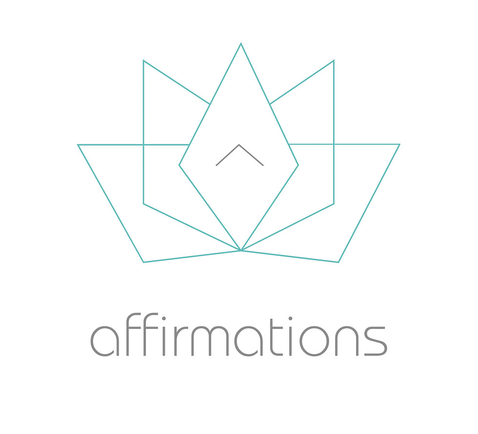 Thumbnail: Zen Birth Affirmation Cards