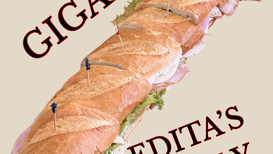EDITAS GIGANTE SUB