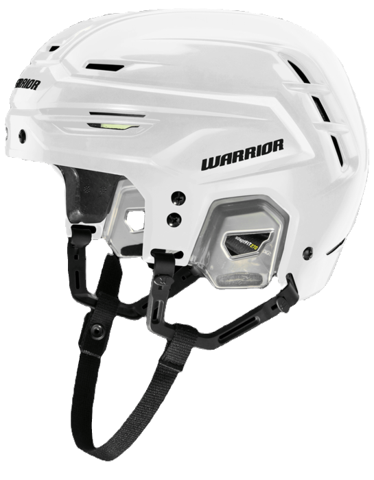 Warrior Alpha Pro Helmet