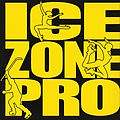 ICE PRO ZONE LOGO
