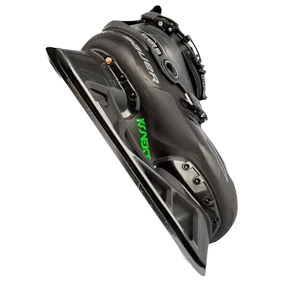 תמונה ממוזערת: BAUER Konekt Goalie Konekt 2 (Black)