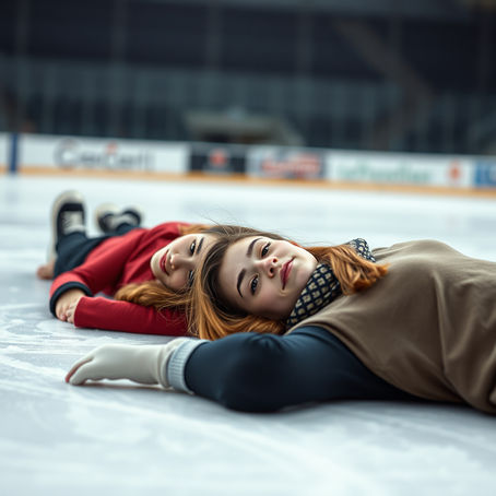 מדריך לרכישת ציוד החלקה על הקרח למתחילים: מה חשוב ומה מיותר