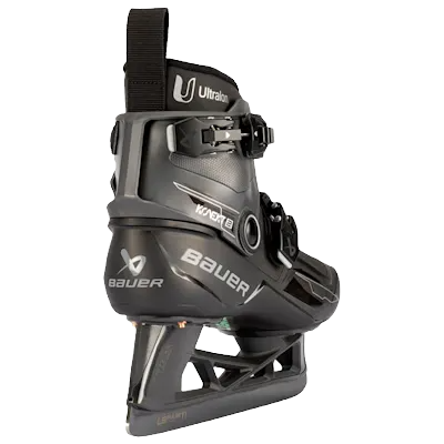 תמונה ממוזערת: BAUER Konekt Goalie Konekt 2 (Black)