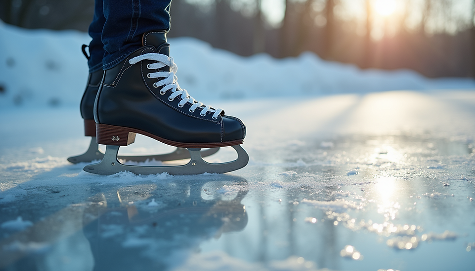 סכין החלקה עם קצוות חדים ומדויקים