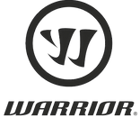 Warrior hockey logo