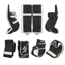 ציוד הוקי לשוערים