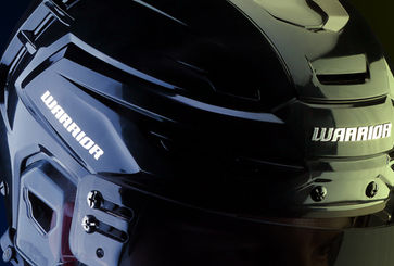 Warrior Helmets