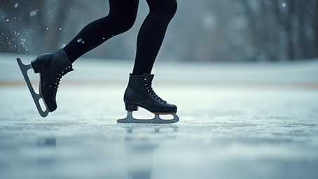 מוזיקה להחלקה אמנותית: 10 יצירות לא קלישאתיות שיעוררו השראה