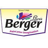 Berger-Logo