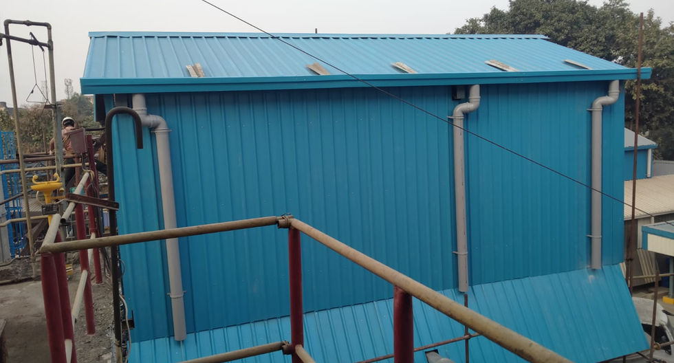 Berger Paints India Ltd.