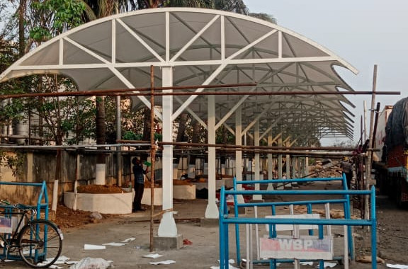 Tensile-Fabric-Canopy-Parking 