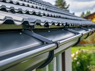 The Importance of Regular Gutter Maintenance