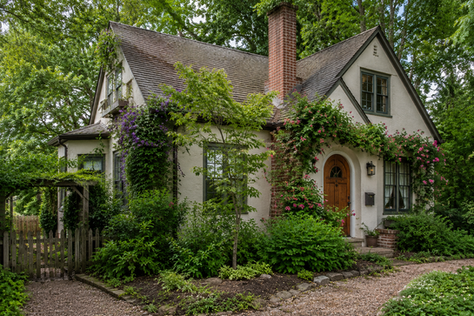 Can Cottagecore Design Cause Hidden Damage to Your Home?