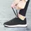 Thumbnail: Fashion Women Sneakers Soft Women VulcaniShoes Mesh Summer Sneakers Women Shoe