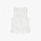 Thumbnail: "Old Money Space" Linen Draped Vest and Straight Trousers Suit