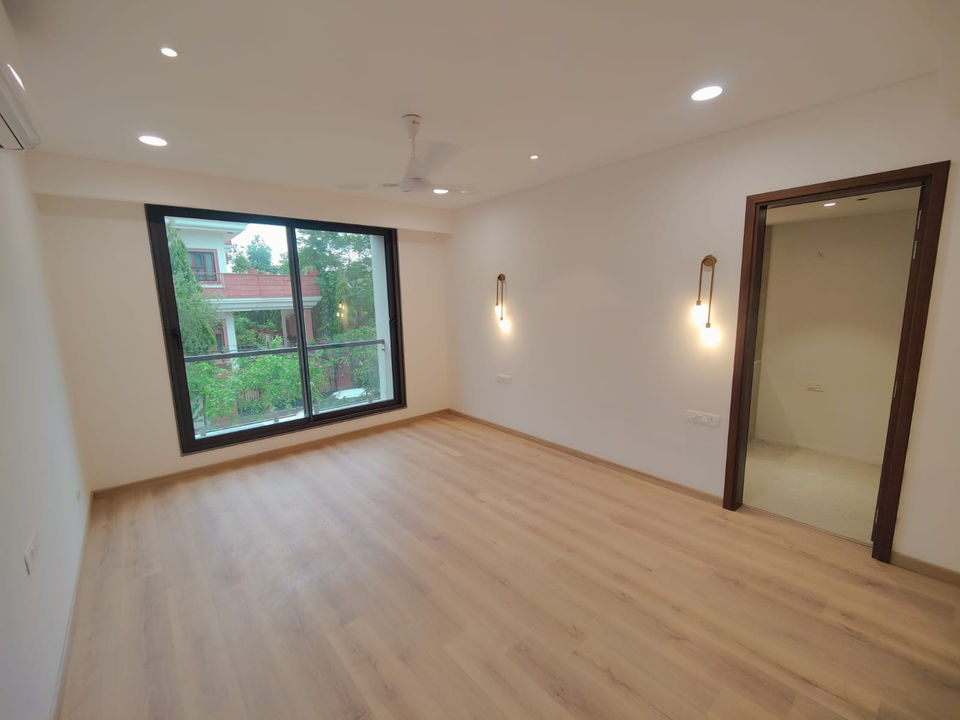 Fittings – BLDC Fan / Concealed LED & COB Lights /  Video Door Phone