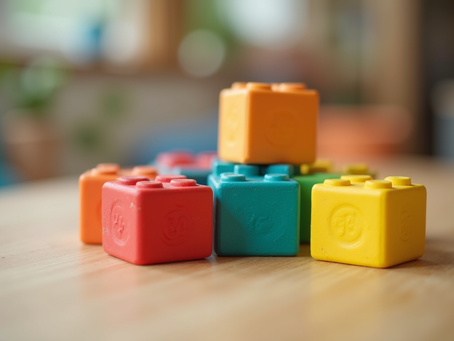 The Power of Play in Learning: Exploring the Advantages of Educational Play