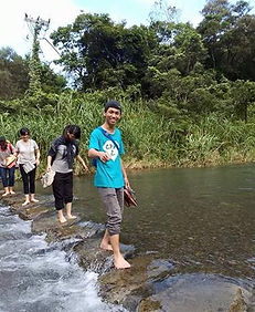 雙流國家森林遊樂區