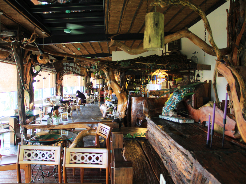 蜻蜓雅築珠藝工作室