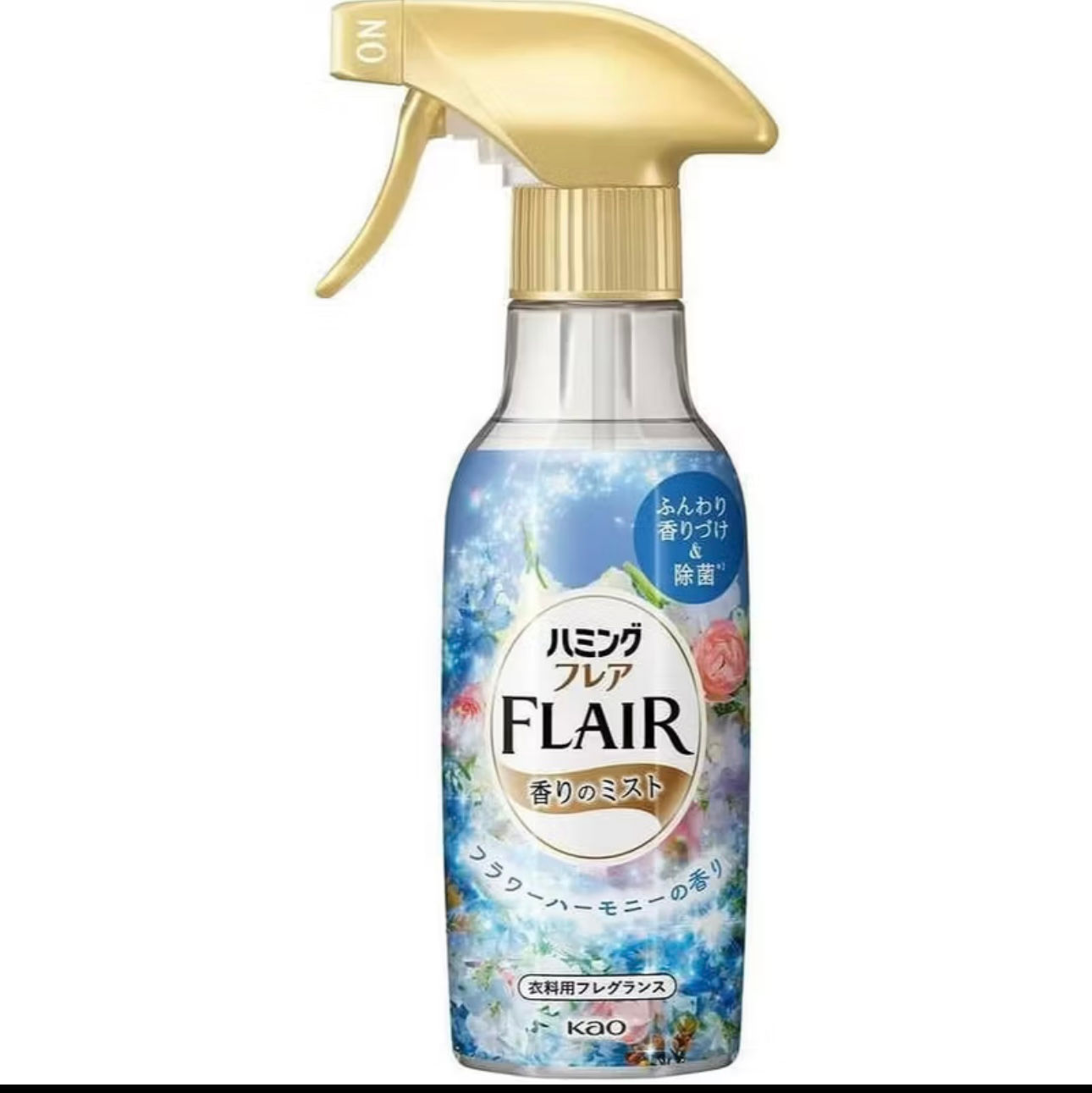 Flair Fragrance Aromatic Styling Mist, Flower&Harmony