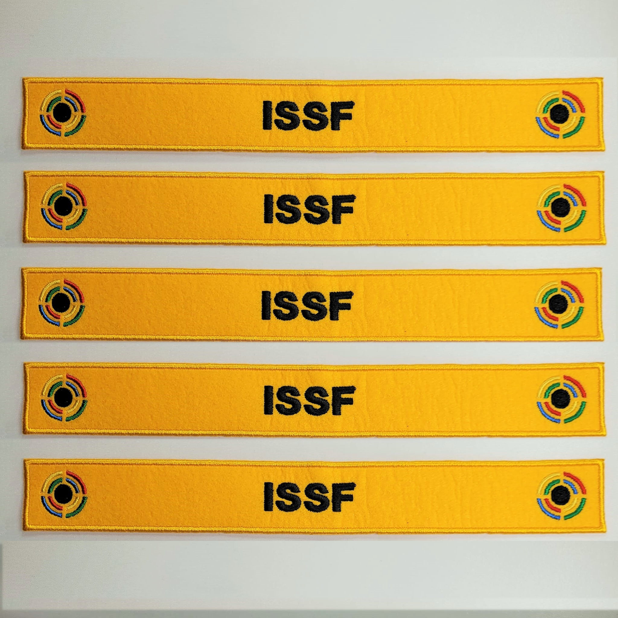 Official ISSF Marker - Latest version!