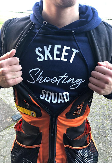 Skeet Sweatshirt | Val&tina