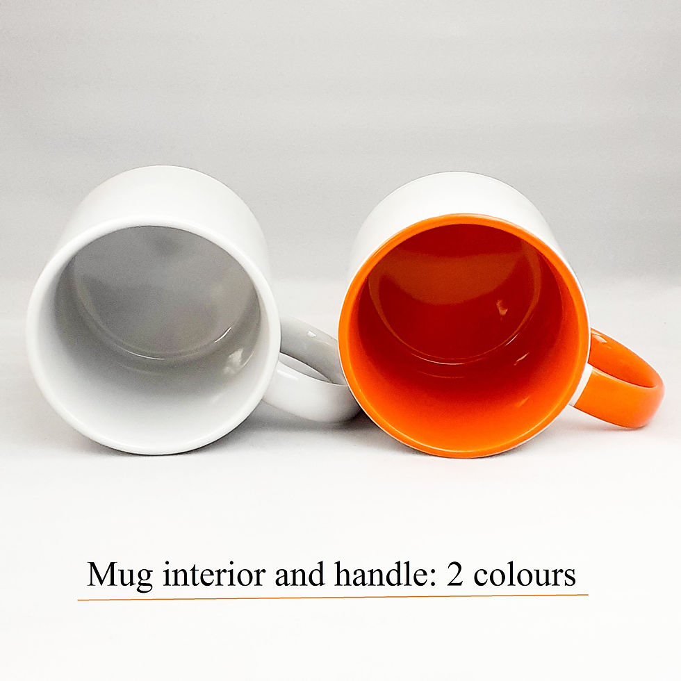 Thumbnail: skeet shooting mug